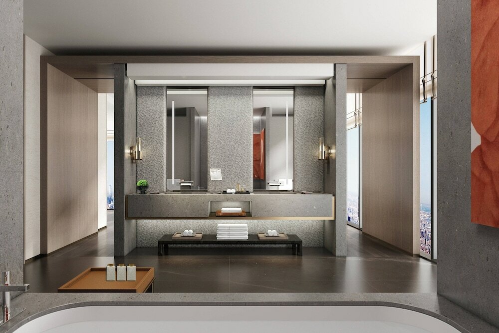 Фото Courtyard by Marriott Luoyang