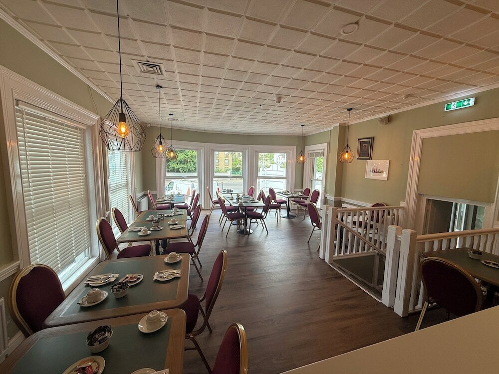 Фото Preston Park Hotel