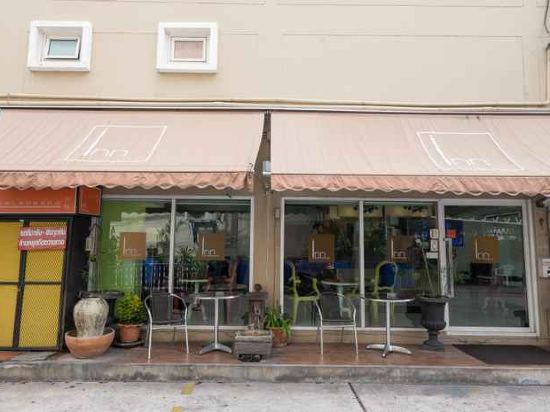 Фото The Inn Saladaeng