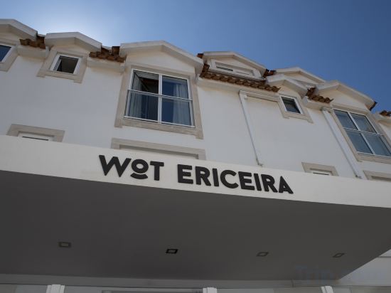 Фото WOT Ericeira Soul