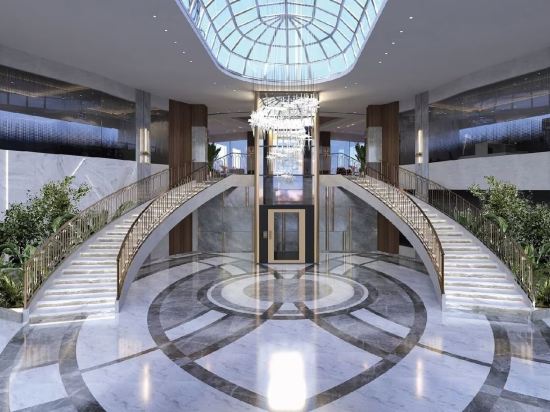 Фото Xu San Stefano Hotel Alexandria