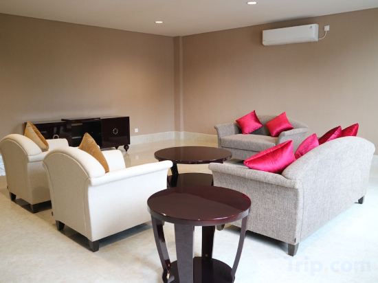 Фото Aston Tanjung Pinang Hotel & Conference Center