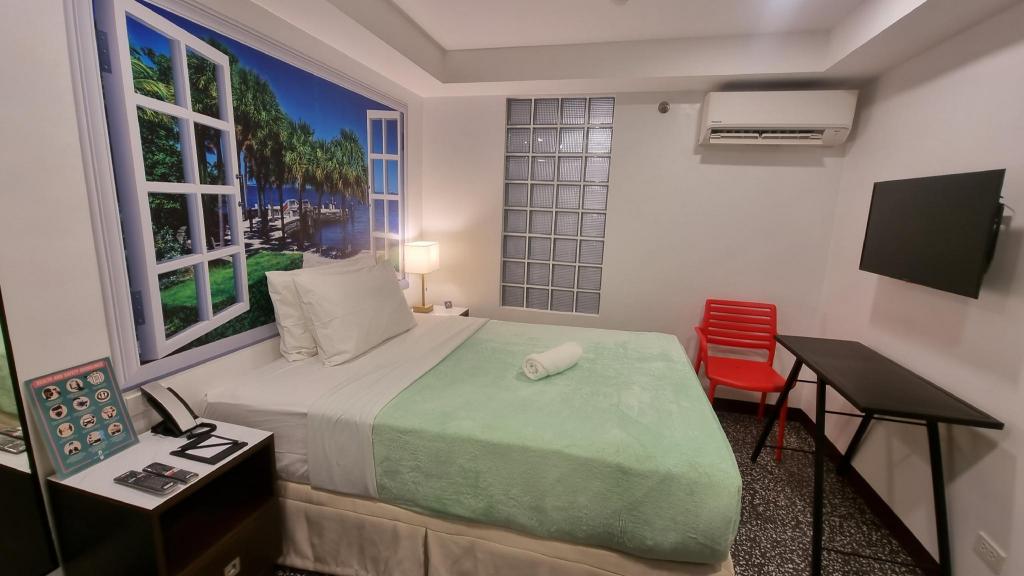 Фото One Cristina Suites