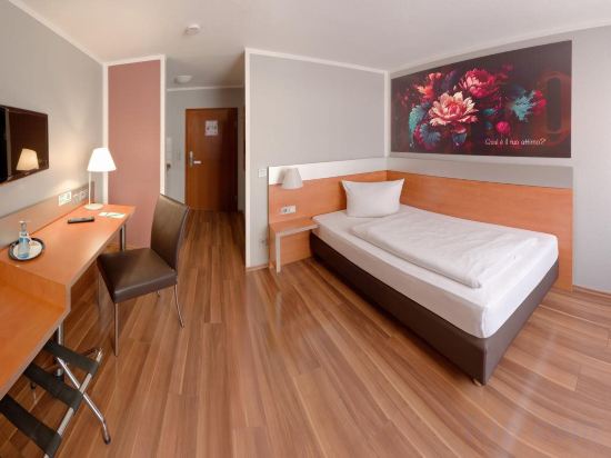 Фото Attimo Hotel Stuttgart
