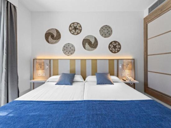 Фото Thb Tropical Island Aparthotel