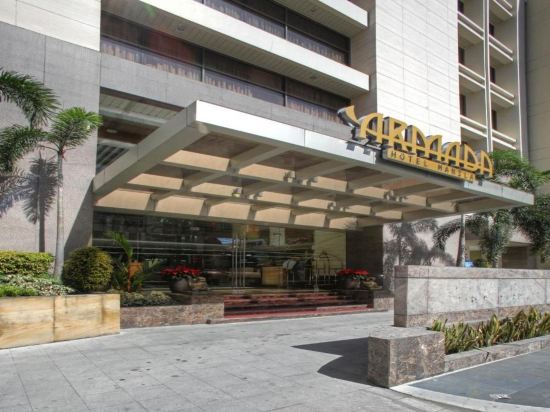 Фото Armada Hotel