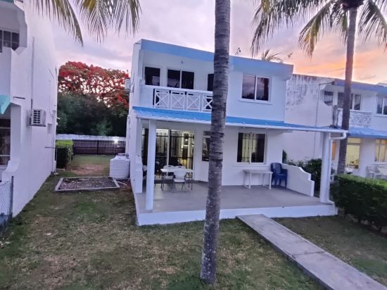 Фото Residence Villas Mont Choisy