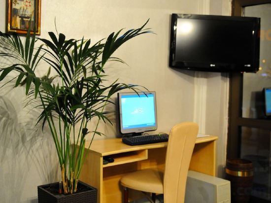 Фото Hotel Evropa