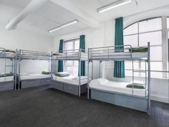 Фото Nomads Sydney