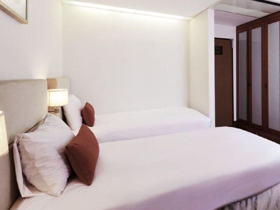 Фото Hotel Prince Seoul