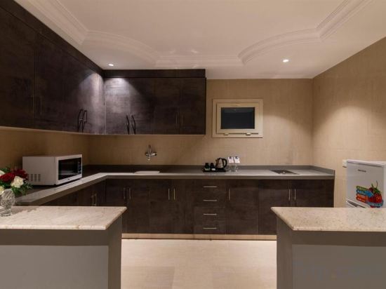 Фото Enala Hotel Apartments- Tabuk