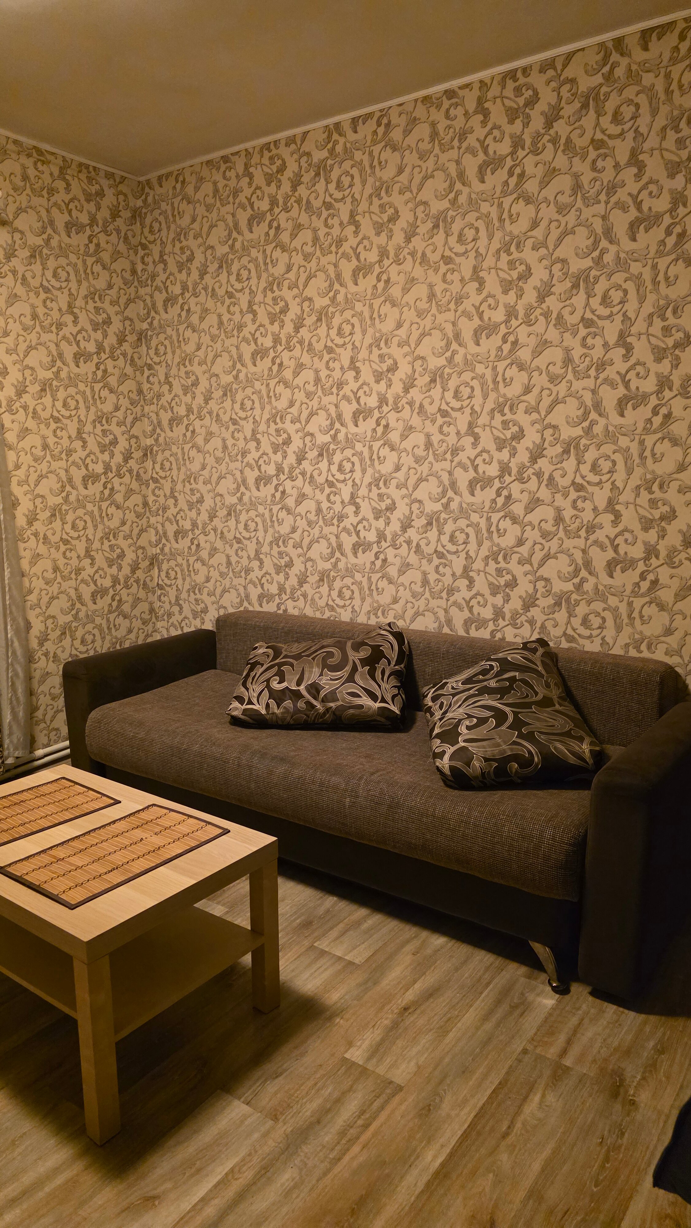 Фото Белая Лошадь