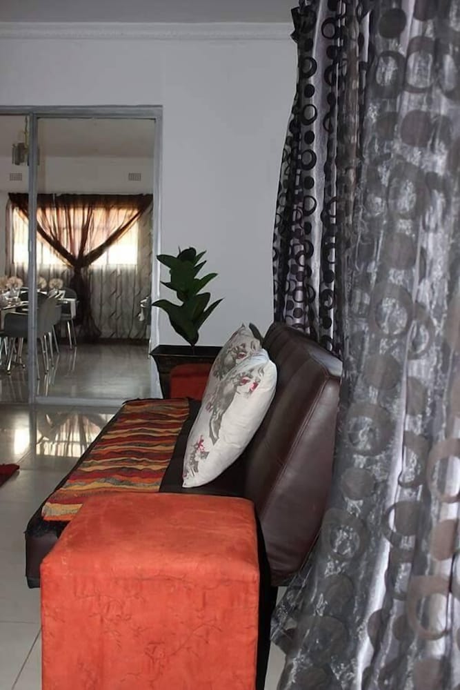 Фото Vintage View Guest House