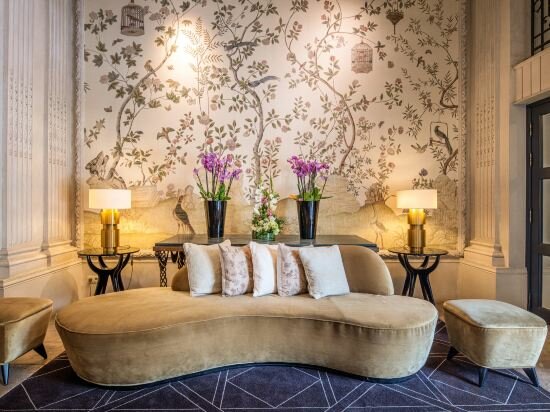 Фото Hotel Barsey by Warwick