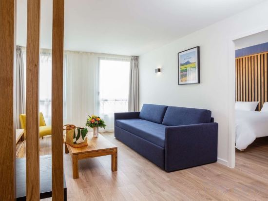 Фото Aparthotel Adagio Montpellier Centre Comedie