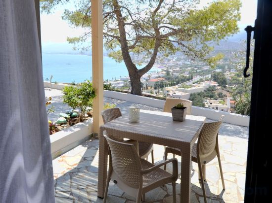 Фото Blue View Villas