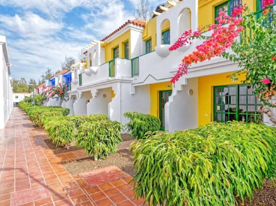 Фото Bungalows Vistaflor