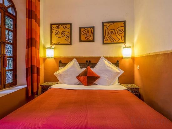 Фото Riad Sable Chaud