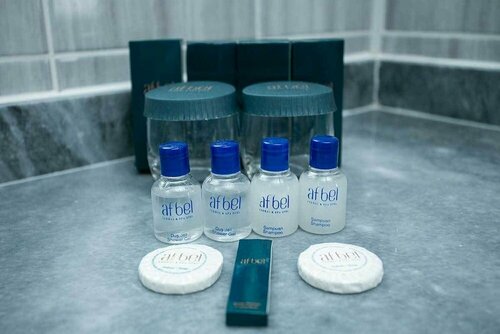 Гостиница Afbel Termal & SPA Hotel в Ихсание