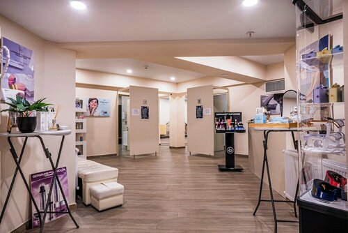 Гостиница Hotel Bakuriani Inn в Бакуриани