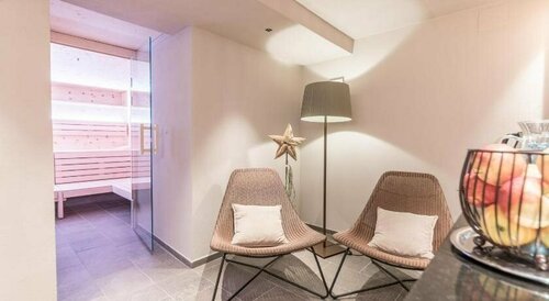 Гостиница Hotel Sonne в Форарльберге