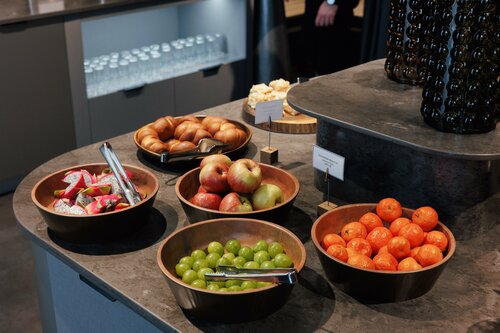 Гостиница Крона в Хабаровске