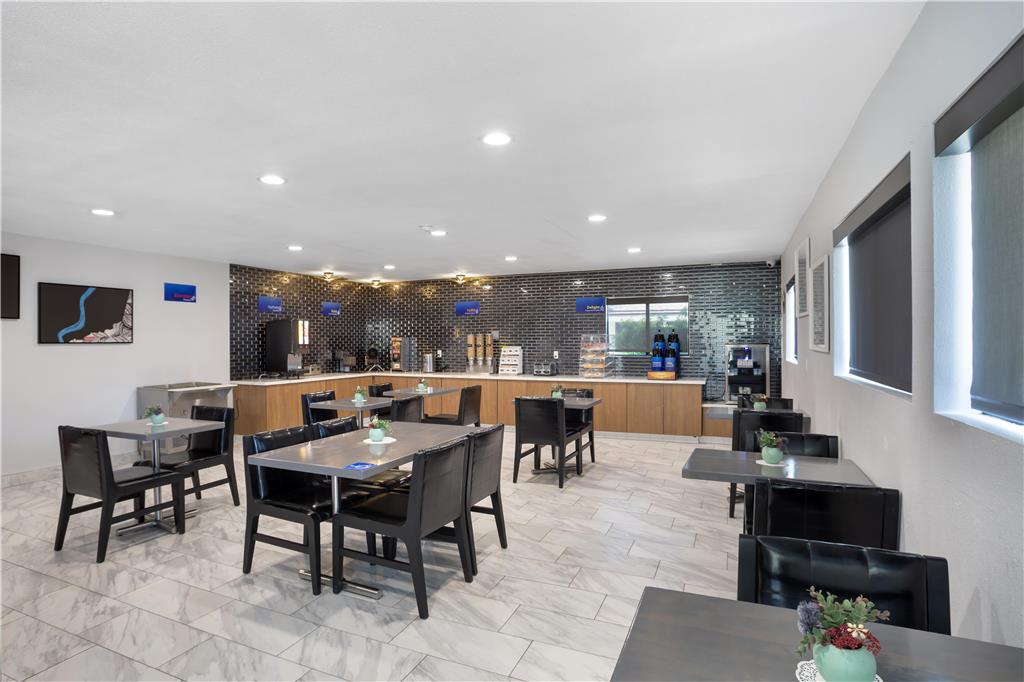 Фото Best Western Big Country Inn