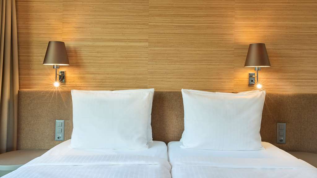 Фото Radisson Blu Hotel, Lucerne