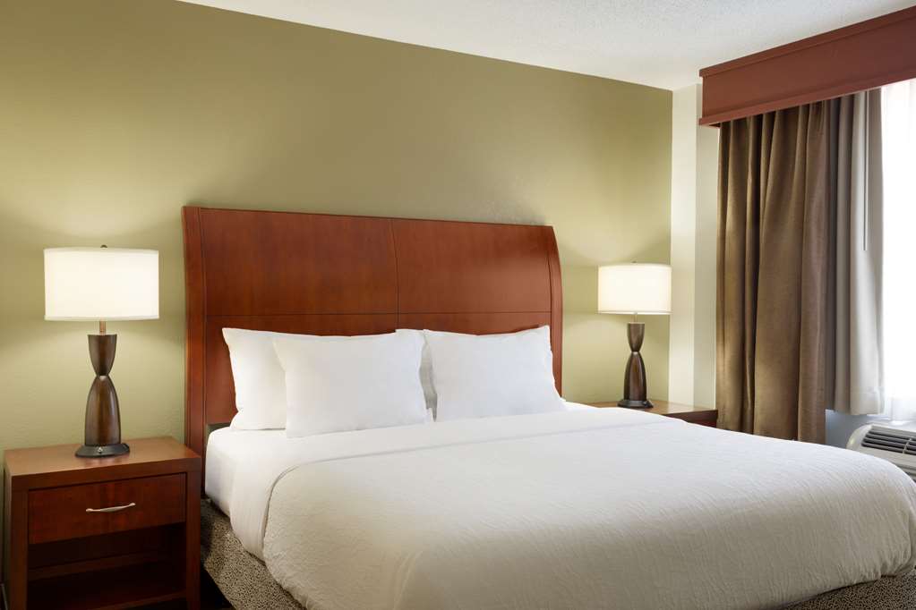 Фото Hilton Garden Inn West Monroe