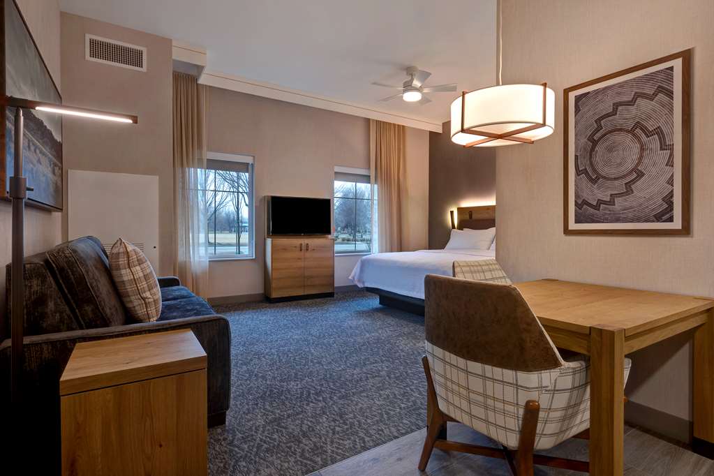 Фото Homewood Suites by Hilton Eagle Boise, Id