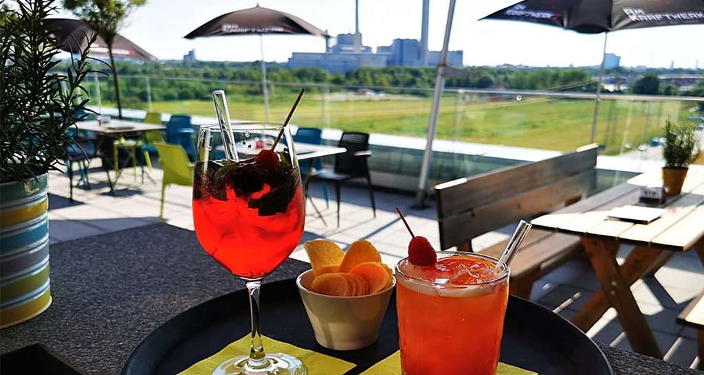 Фото Best Western Hotel The K Munich Unterfoehring