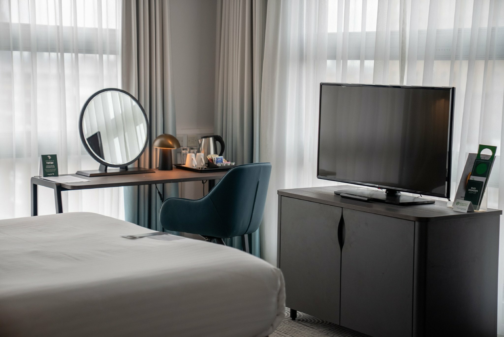 Фото Holiday Inn London - Whitechapel, an Ihg Hotel
