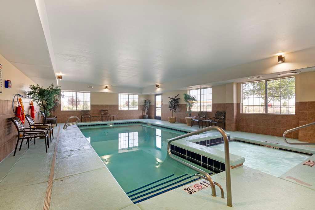 Фото Best Western Laramie Inn & Suites