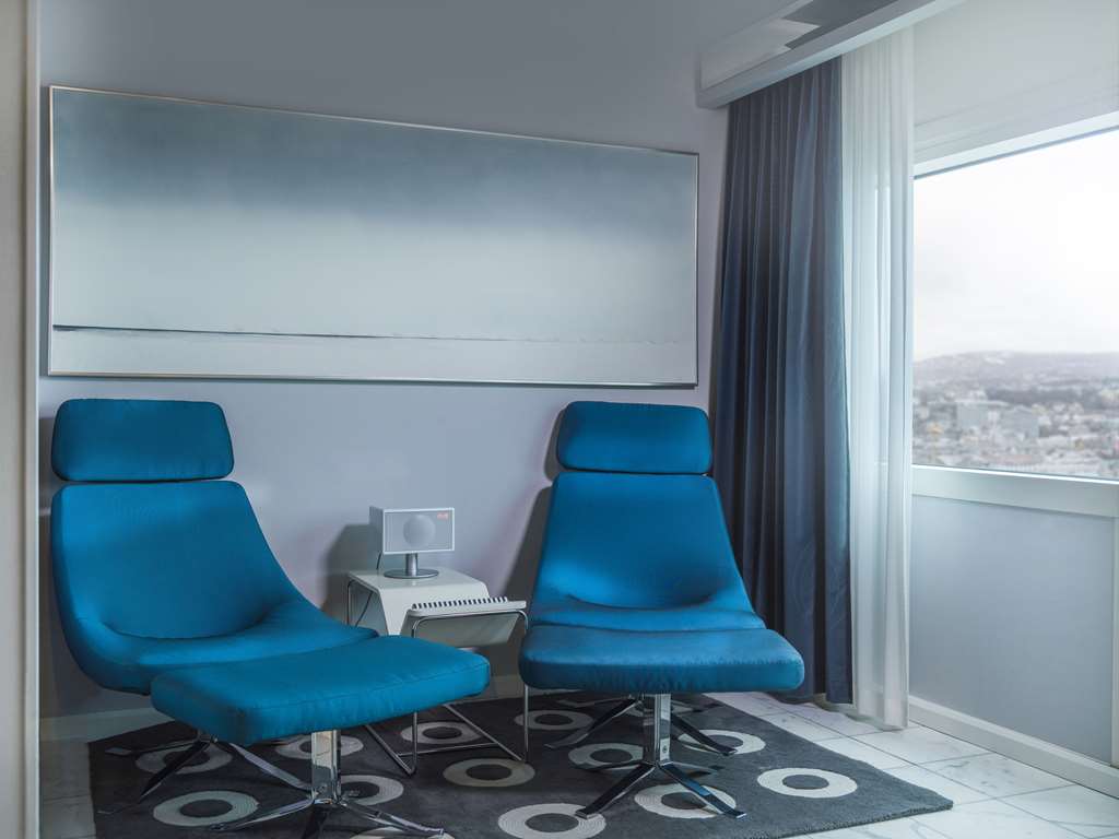 Фото Radisson Blu Plaza Hotel, Oslo