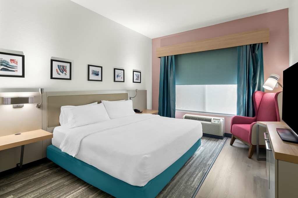 Фото Hilton Garden Inn Lexington Georgetown