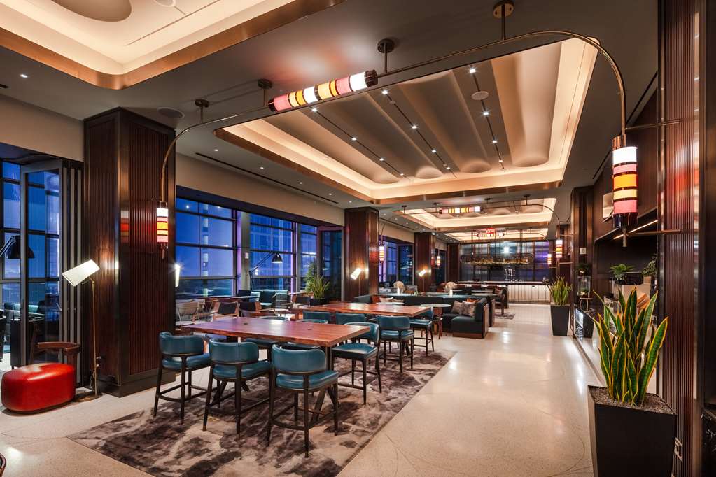 Фото Tempo by Hilton New York Times Square