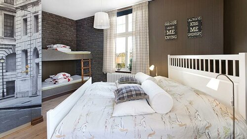 Гостиница Hotell Aina в Лене Вестерноррланд
