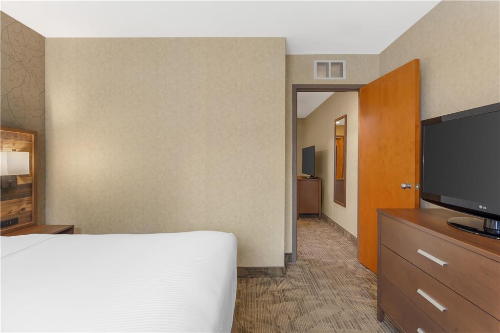 Фото Best Western Plus Valemount Inn & Suites