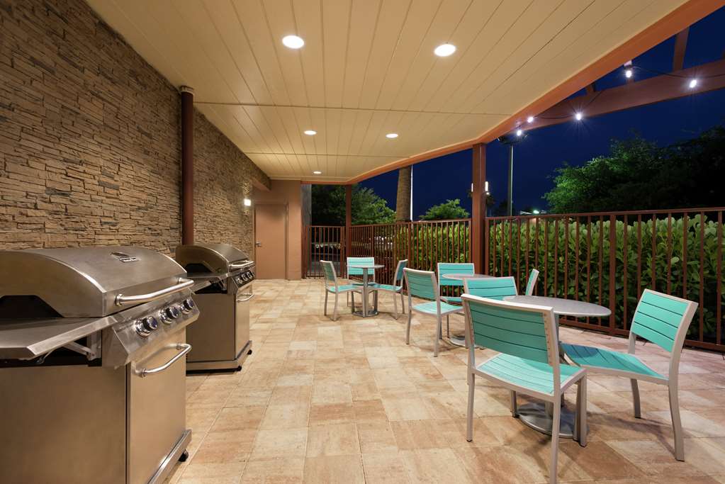 Фото Home2 Suites by Hilton Florida City, Fl