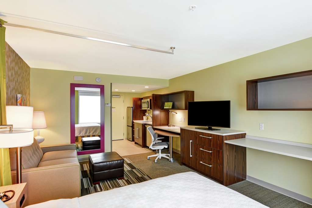 Фото Home2 Suites by Hilton Helena