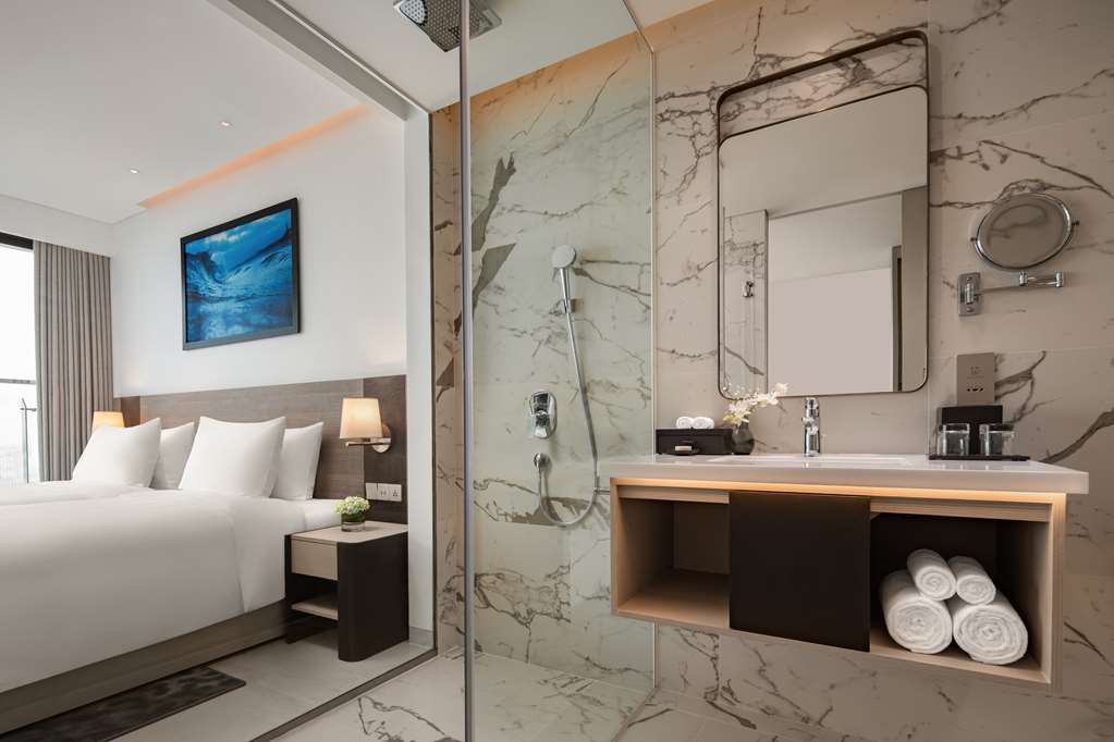 Фото Radisson Hotel Danang