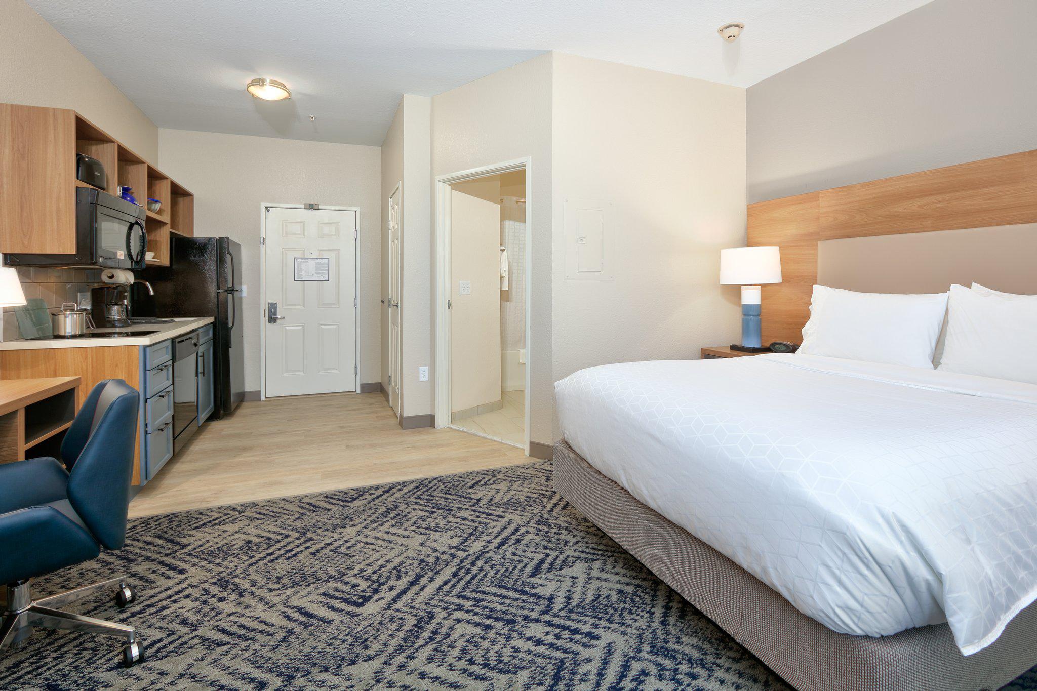 Фото Candlewood Suites Idaho Falls, an Ihg Hotel