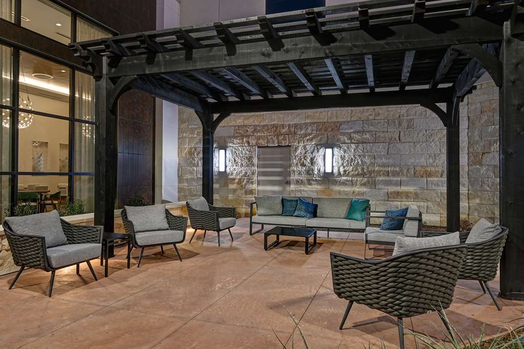 Фото Homewood Suites by Hilton Dallas The Colony