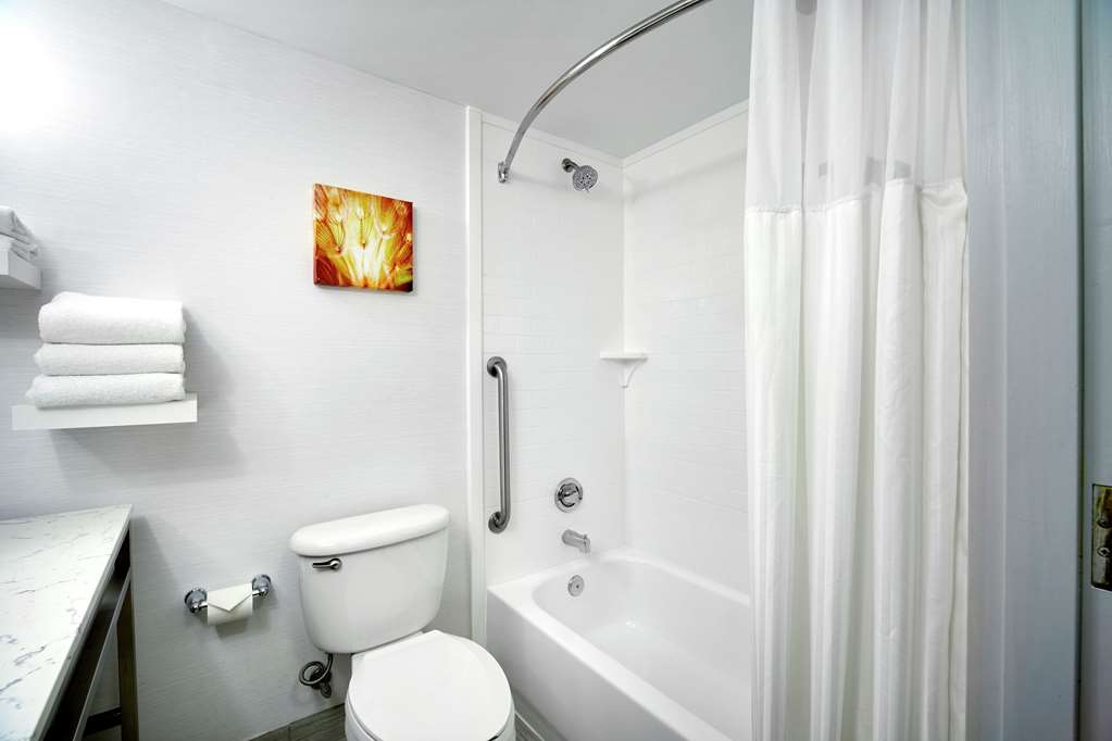 Фото Hilton Garden Inn Columbus/Polaris