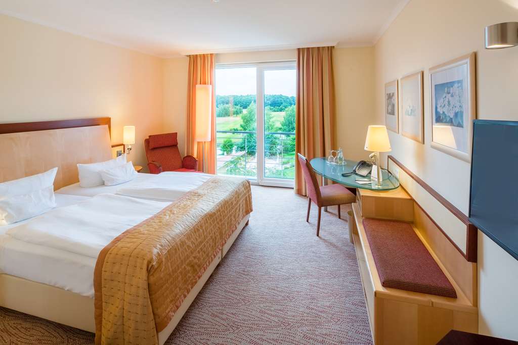Фото Best Western Premier Castanea Resort Hotel