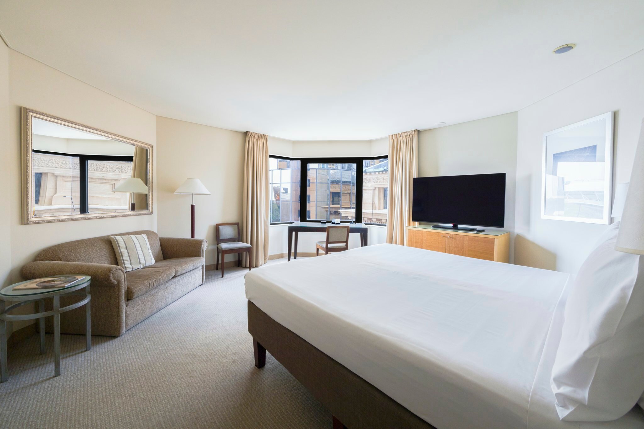 Фото InterContinental Adelaide, an Ihg Hotel