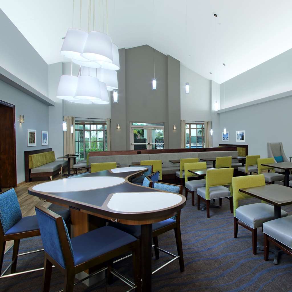 Фото Homewood Suites by Hilton Ft. Lauderdale Airport-Cruise Port