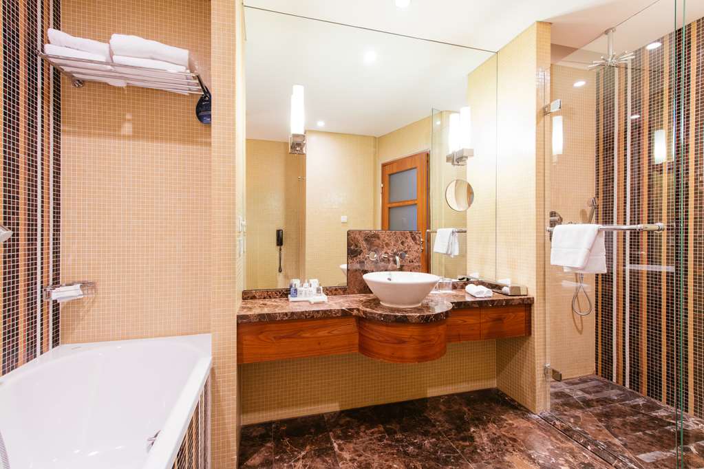 Фото Radisson Blu Style Hotel Vienna