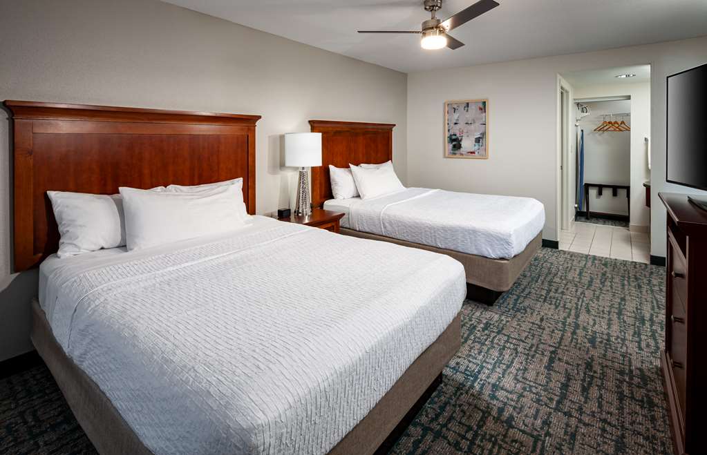 Фото Homewood Suites by Hilton Jacksonville-South/St. Johns Ctr