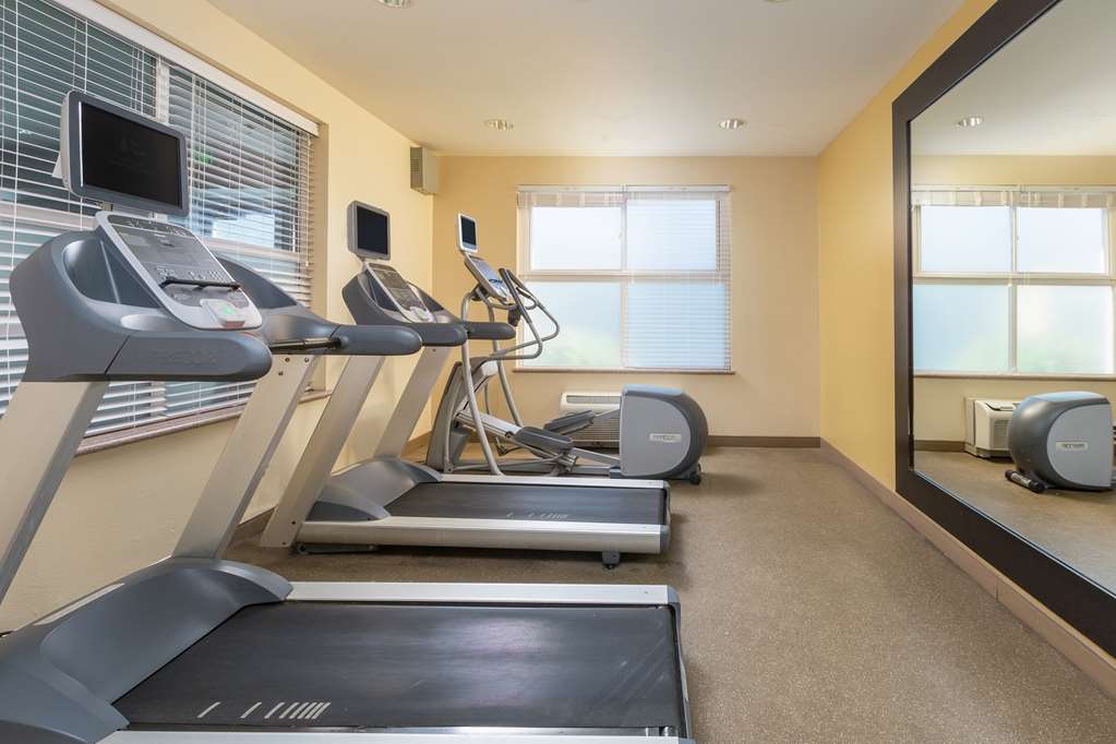 Фото Hilton Garden Inn Oakland/San Leandro